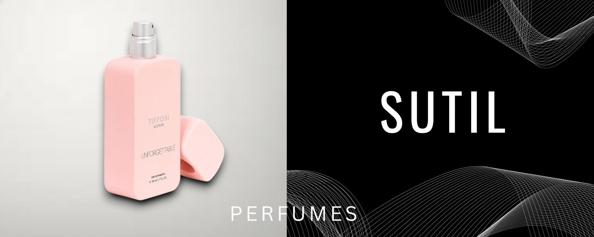 Perfumes Lady Cactus