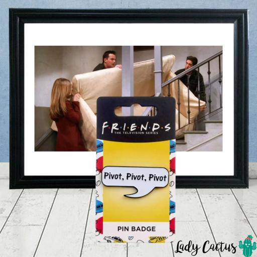 pin-licencia-oficial-friends-serie