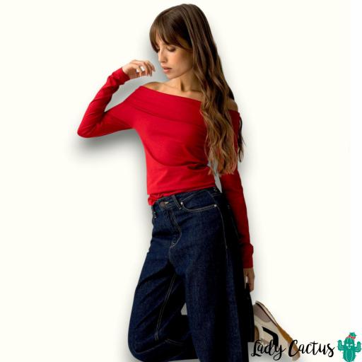 Camiseta Look de Tiffosi [4]