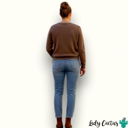 Cárdigan Mix&Match de Tiffosi [2]