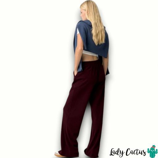 Pantalones Johnson de Tiffosi [2]