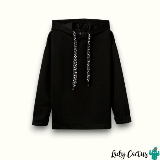 Sudadera Kenzo de Tiffosi - Negro [4]
