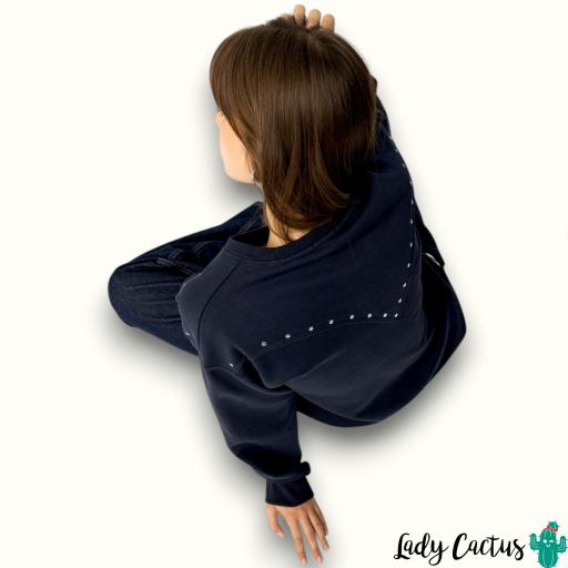 Sudadera Rodeo de Tiffosi [5]