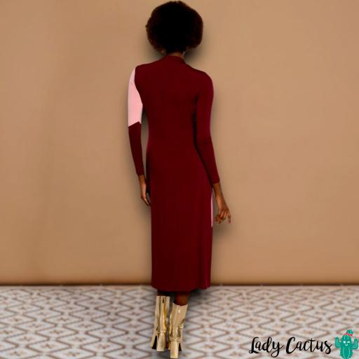 Vestido Ninetta de Minueto [2]