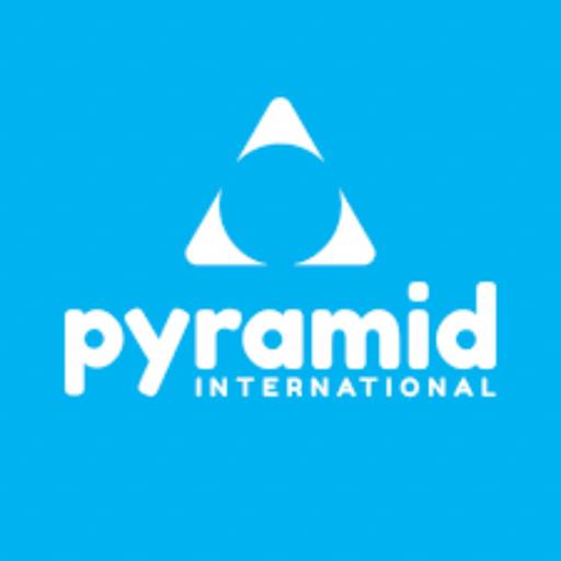 Logo de Pyramid