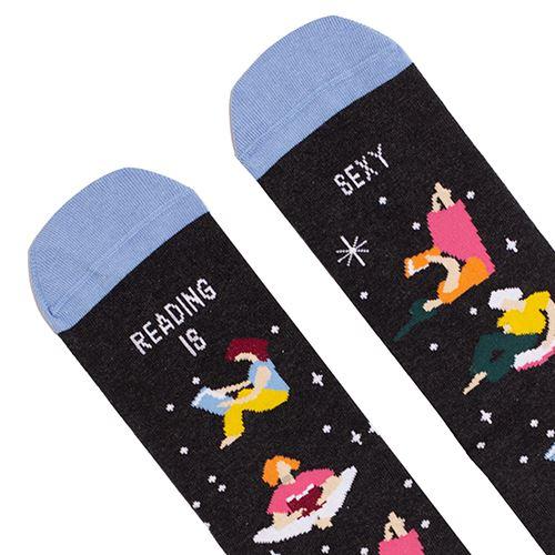 Calcdetines Reading is sexy de UO