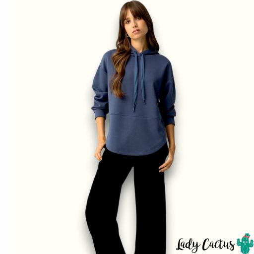 Sudadera Caly de Tiffosi [3]