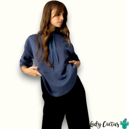 Sudadera Caly de Tiffosi [5]