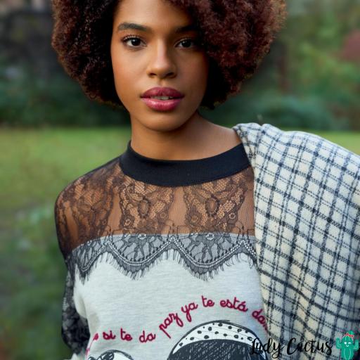 Sudadera Dálmata Anabel Lee [2]