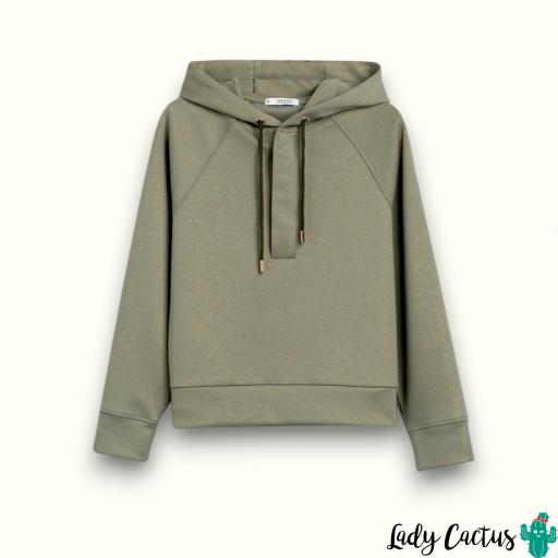 Sudadera Diane de Tiffosi [3]