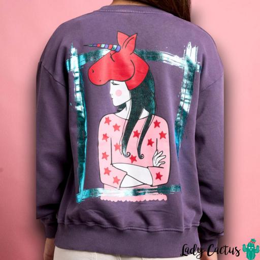 Sudadera Flipo en Colores Anabel Lee [5]
