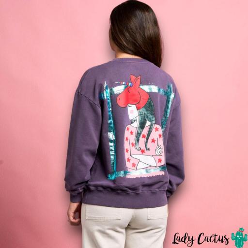 Sudadera Flipo en Colores Anabel Lee [1]