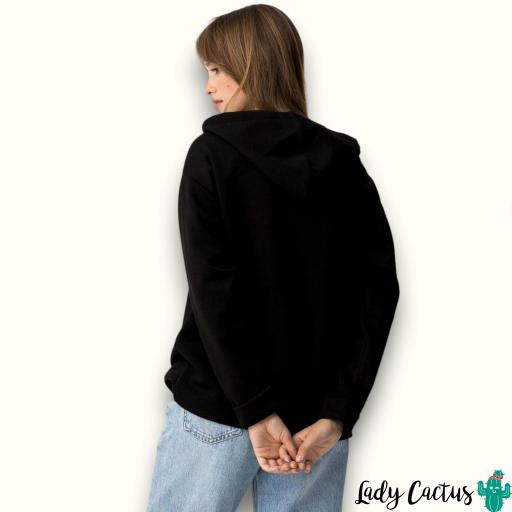 Sudadera Kenzo de Tiffosi - Negro [1]