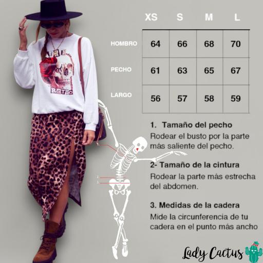 Sudadera Sueño Luego Existo Blanca Aire Retro [5]