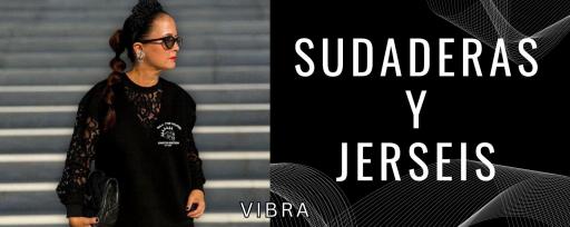 Jerséis y Sudaderas