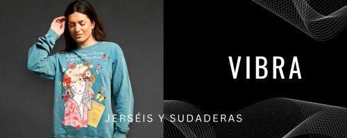 Jerséis y Sudaderas de Moda para Mujer