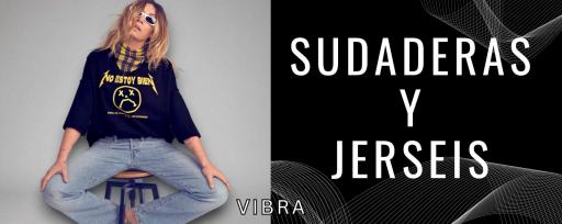 Sudaderas y Jerséis