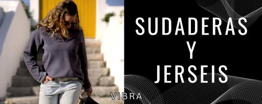 Jerséis y Sudaderas