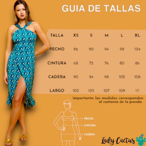 Swim Dress Minueto [5]