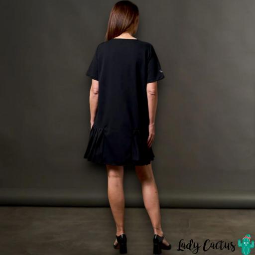Vestido Grace Anabel Lee corto diseños únicos [4]