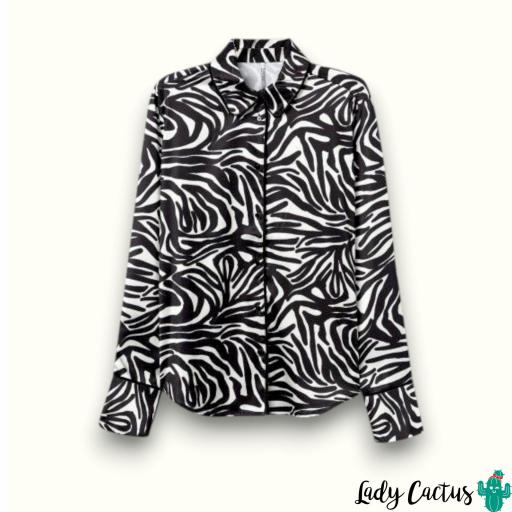 Camisa Chica de Tiffosi [5]