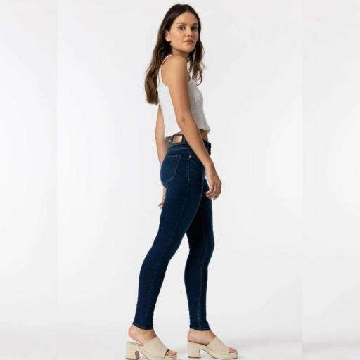 Jeans One Size Classic Fit Tiffosi [1]