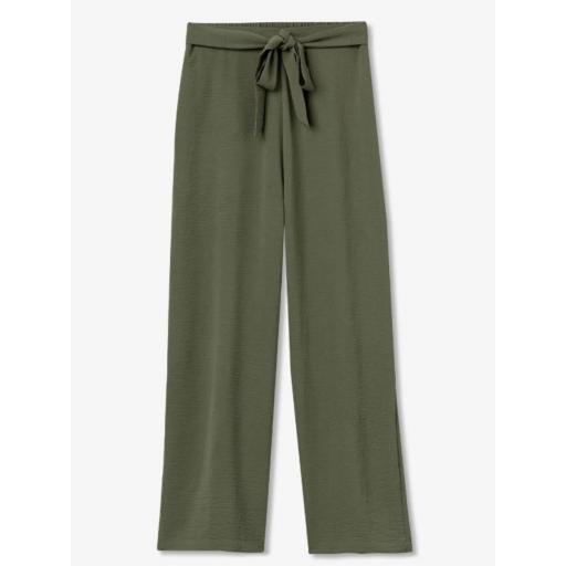 tiffosi-pantalón-culotte-arrugado-verde-oliva-lazo [5]