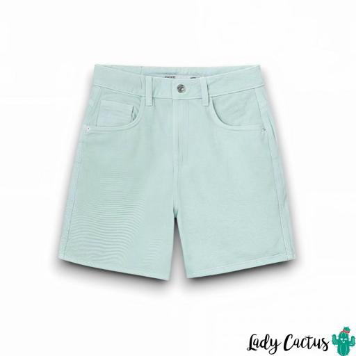 Pantalón Lana Malibú Tiffosi [6]