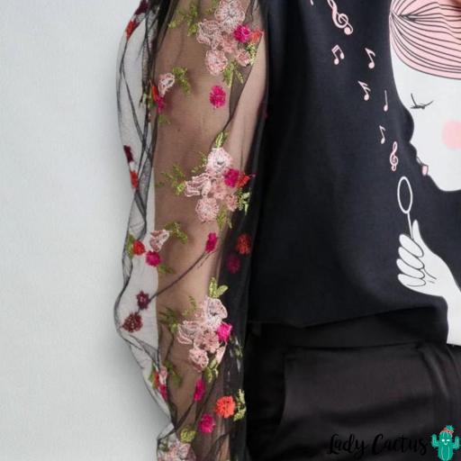 Top Melodia Anabel Lee [6]