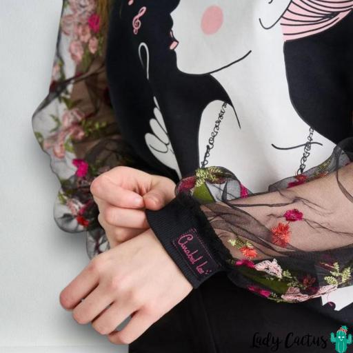 Top Melodia Anabel Lee [7]