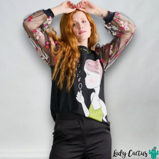 Top Melodia Anabel Lee [0]