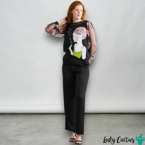 Top Melodia Anabel Lee [2]