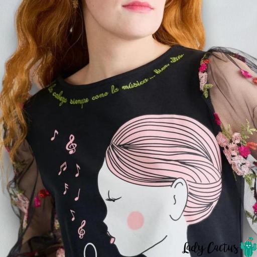 Top Melodia Anabel Lee [3]