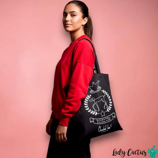 Tote Bag Glasgow Anabel Lee [3]