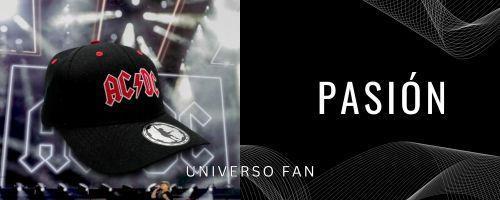Universo Fan Licencia Oficial