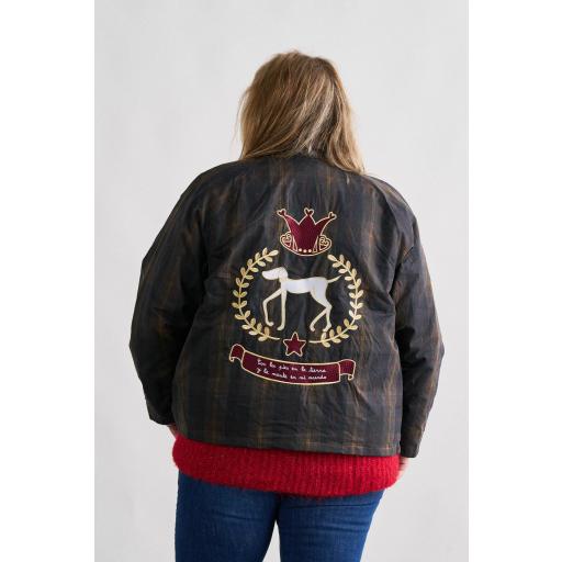 Chaqueta Glasgow Anabel Lee [7]