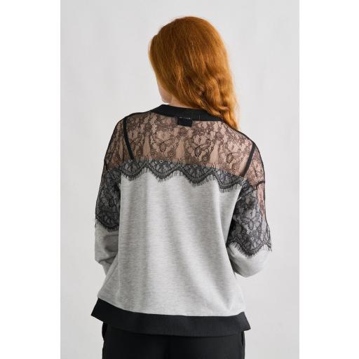 Sudadera Dálmata de Anabel Lee [3]