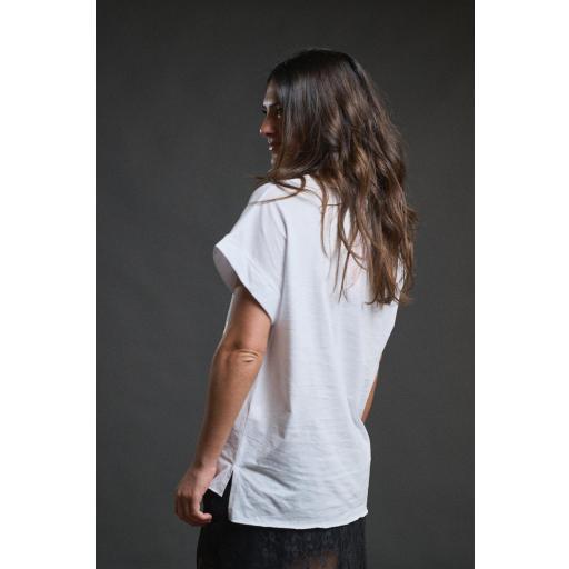 Camiseta Focus de Anabel Lee [4]
