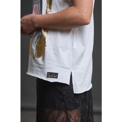 Camiseta Focus de Anabel Lee [2]