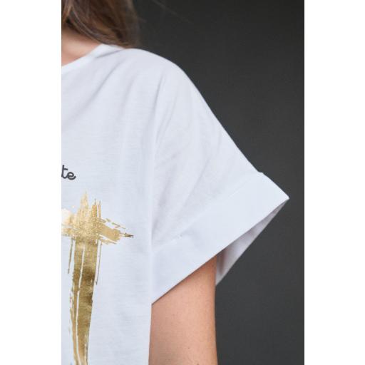 Camiseta Focus de Anabel Lee [7]