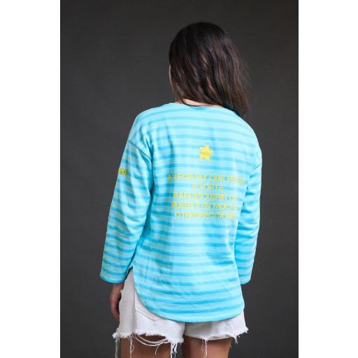 Sudadera Mi Norte de Anabel Lee [6]