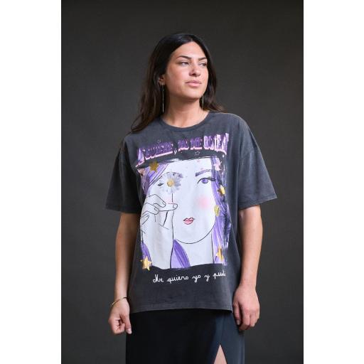 Camiseta Margarita de Anabel Lee [6]