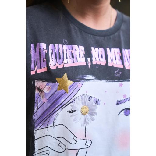 Camiseta Margarita de Anabel Lee [2]