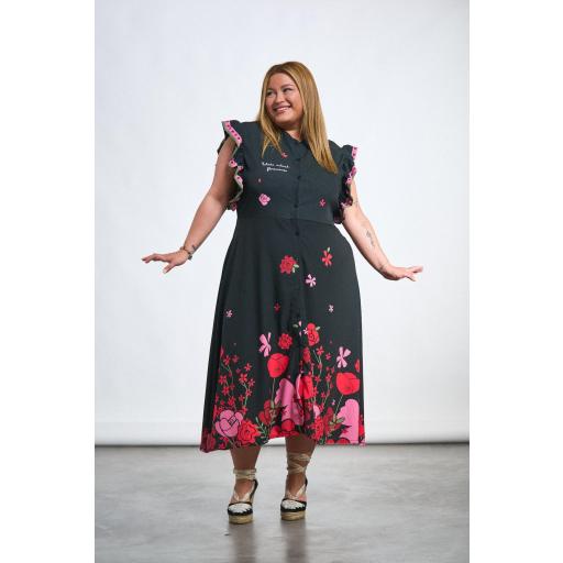 Vestido Paula de Anabel Lee [7]