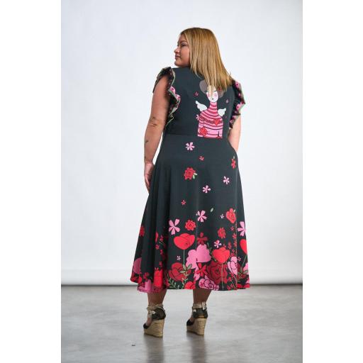 Vestido Paula de Anabel Lee [5]