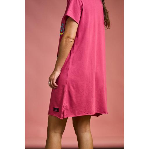 Vestido Unicornio de Anabel Lee [3]