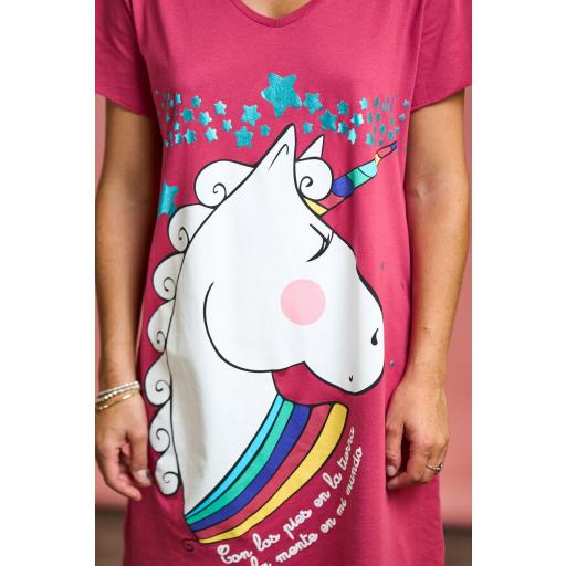 Vestido Unicornio de Anabel Lee [2]