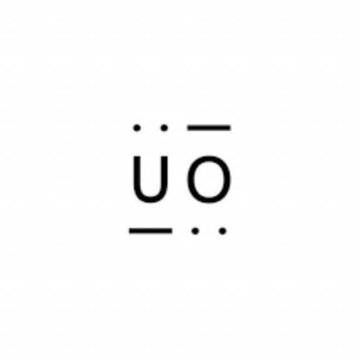 Logo de UO