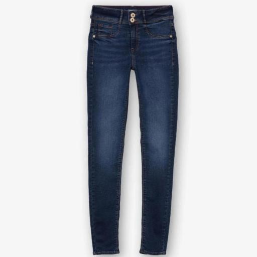 Jeans One Size Classic Fit Tiffosi [6]