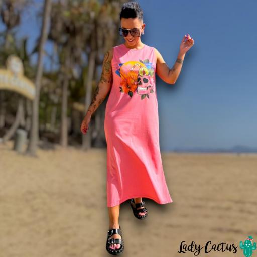 Vestido Mojito Mad Influence [4]